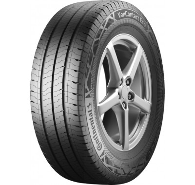 Шины Continental VanContact Eco 235/65 R16C 115/113R